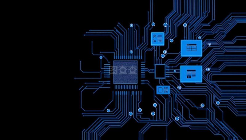 系统集成:构建数字化转型的基石
